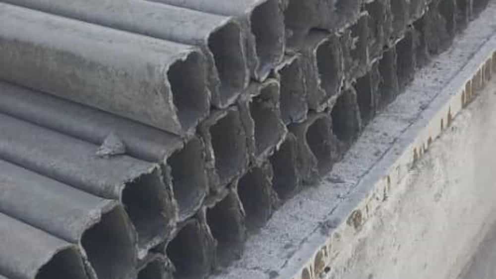خرید مستقیم لوله سیمانی و اتصالات از تولیدی در تبریز